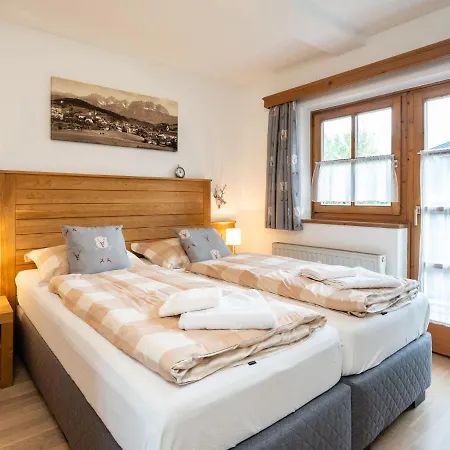 Luxurious In F Rth With Pool * Piesendorf