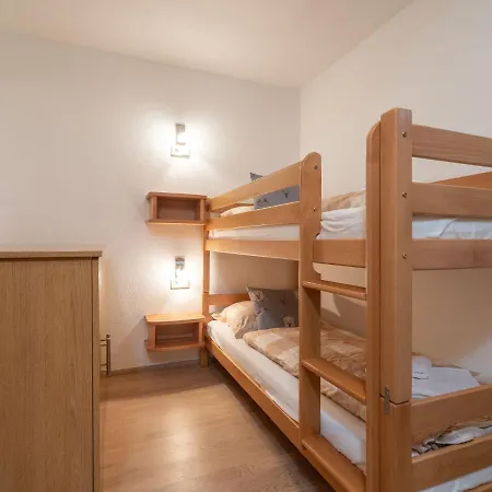 Luxurious In F Rth With Pool Apartmán Piesendorf