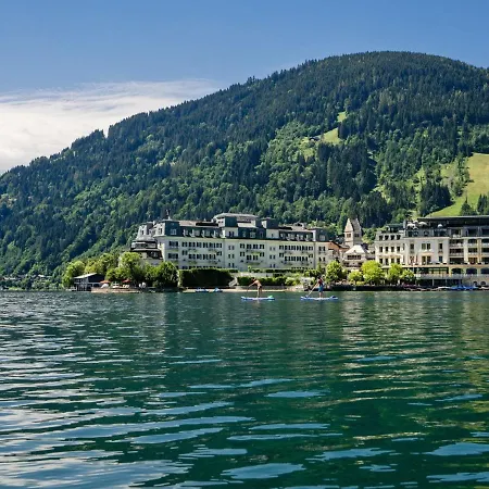 Luxurious In F Rth With Pool * Piesendorf