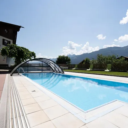 Alpine Near Kaprun * ピーゼンドルフ