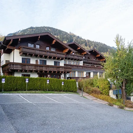 アパート Alpine Near Kaprun