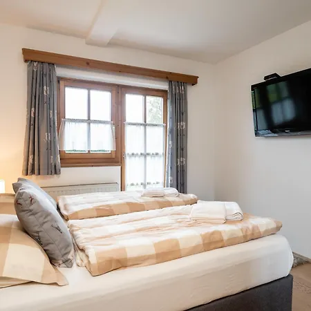 Lejlighed Alpine Near Kaprun