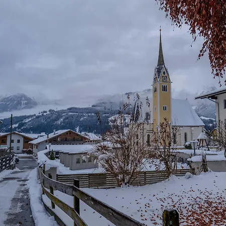 Apartment Alpine Near Kaprun Piesendorf